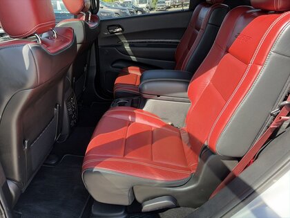 used 2023 Dodge Durango car, priced at $79,999