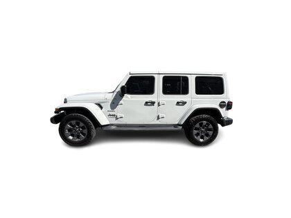 used 2019 Jeep Wrangler car, priced at $28,913