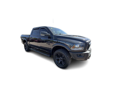 used 2022 Ram 1500 car, priced at $38,888