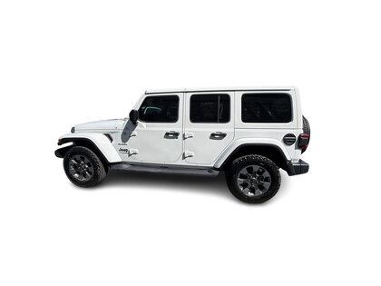 used 2019 Jeep Wrangler car, priced at $28,913