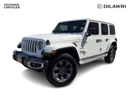 used 2019 Jeep Wrangler car, priced at $28,913