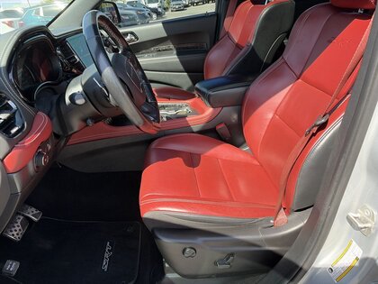used 2023 Dodge Durango car, priced at $79,999