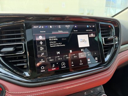 used 2023 Dodge Durango car, priced at $79,999