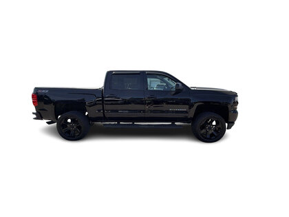 used 2016 Chevrolet Silverado car, priced at $24,999