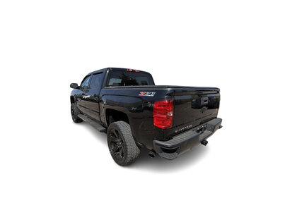 used 2016 Chevrolet Silverado car, priced at $24,999