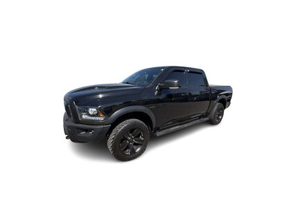 used 2022 Ram 1500 car, priced at $38,888
