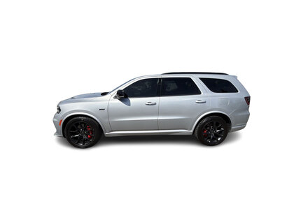 used 2023 Dodge Durango car, priced at $79,999