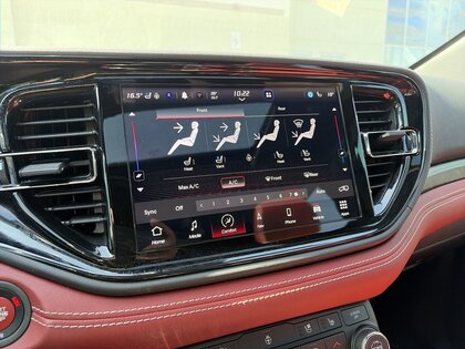 used 2023 Dodge Durango car, priced at $79,999