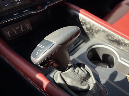 used 2023 Dodge Durango car, priced at $79,999