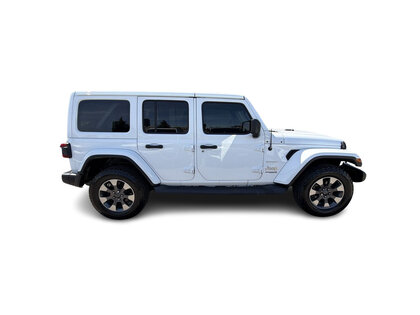 used 2019 Jeep Wrangler car, priced at $28,913