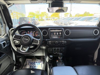used 2019 Jeep Wrangler car, priced at $28,913