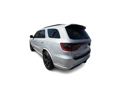 used 2023 Dodge Durango car, priced at $79,999