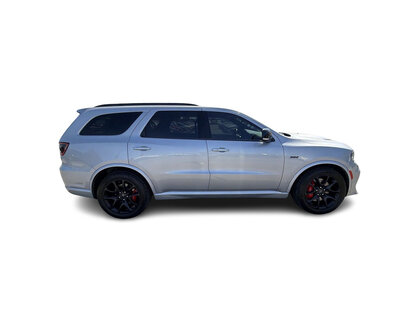 used 2023 Dodge Durango car, priced at $79,999