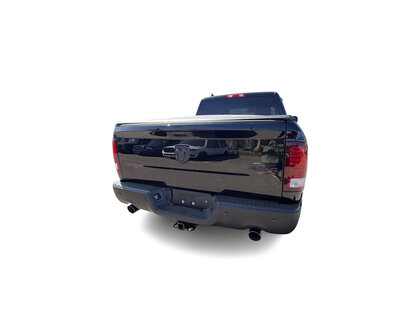 used 2022 Ram 1500 car, priced at $38,888