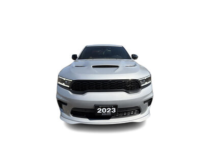 used 2023 Dodge Durango car, priced at $79,999