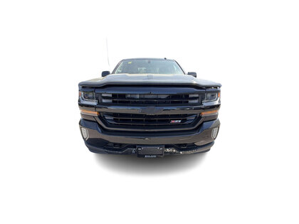 used 2016 Chevrolet Silverado car, priced at $24,999