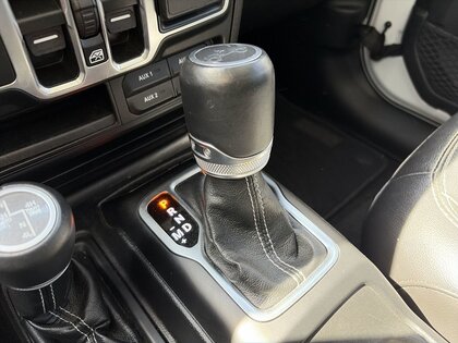 used 2019 Jeep Wrangler car, priced at $28,913