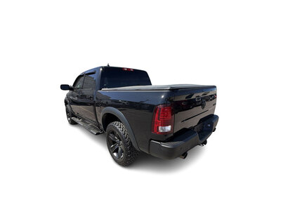 used 2022 Ram 1500 car, priced at $38,888