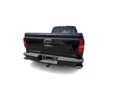 used 2016 Chevrolet Silverado car, priced at $24,999