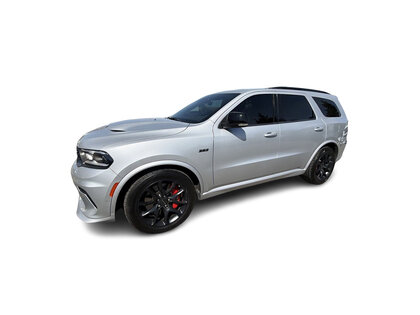 used 2023 Dodge Durango car, priced at $79,999