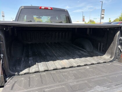 used 2016 Chevrolet Silverado car, priced at $24,999