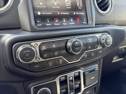 used 2019 Jeep Wrangler car, priced at $28,913