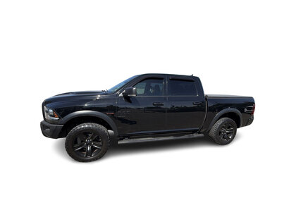 used 2022 Ram 1500 car, priced at $38,888