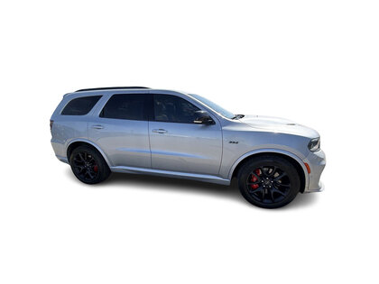 used 2023 Dodge Durango car, priced at $79,999