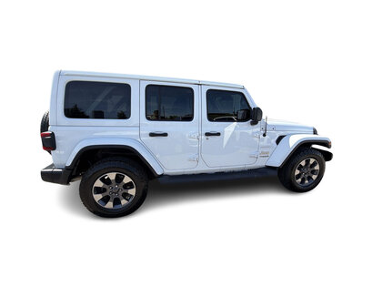 used 2019 Jeep Wrangler car, priced at $28,913