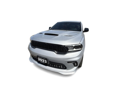 used 2023 Dodge Durango car, priced at $79,999
