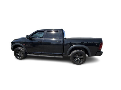 used 2022 Ram 1500 car, priced at $38,888