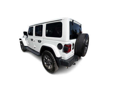 used 2019 Jeep Wrangler car, priced at $28,913