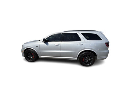 used 2023 Dodge Durango car, priced at $79,999