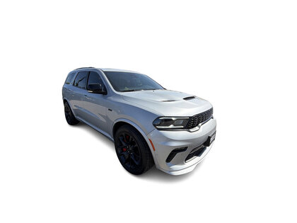 used 2023 Dodge Durango car, priced at $79,999