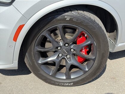 used 2023 Dodge Durango car, priced at $79,999