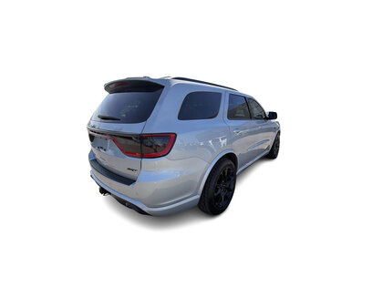used 2023 Dodge Durango car, priced at $79,999