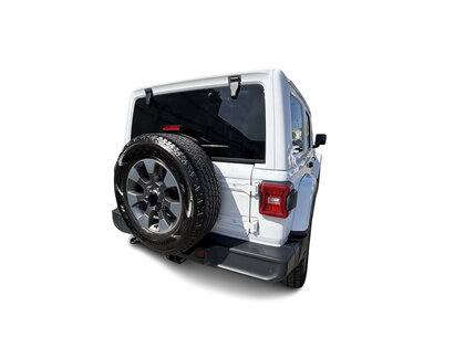 used 2019 Jeep Wrangler car, priced at $28,913