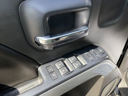 used 2016 Chevrolet Silverado car, priced at $24,999