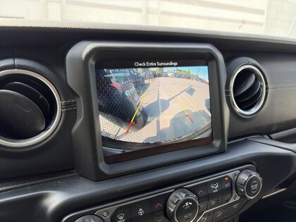used 2019 Jeep Wrangler car, priced at $28,913