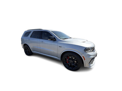 used 2023 Dodge Durango car, priced at $79,999