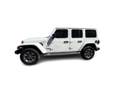 used 2019 Jeep Wrangler car, priced at $28,913