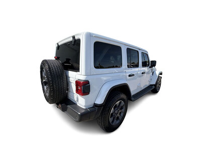 used 2019 Jeep Wrangler car, priced at $28,913