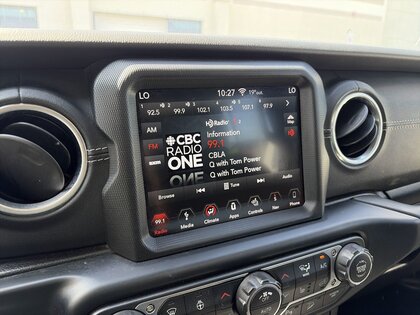 used 2019 Jeep Wrangler car, priced at $28,913