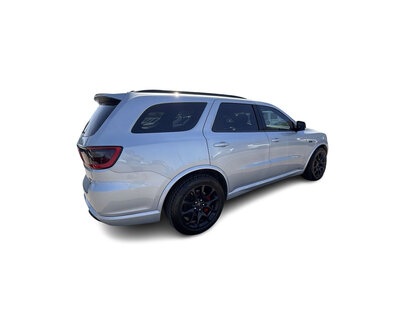 used 2023 Dodge Durango car, priced at $79,999