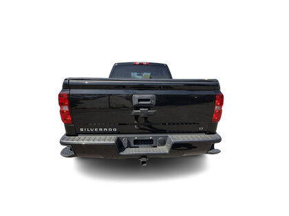 used 2016 Chevrolet Silverado car, priced at $24,999