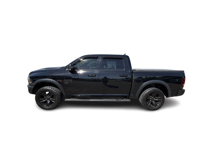 used 2022 Ram 1500 car, priced at $38,888