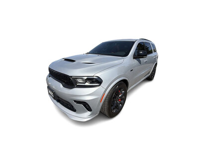 used 2023 Dodge Durango car, priced at $79,999