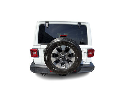 used 2019 Jeep Wrangler car, priced at $28,913