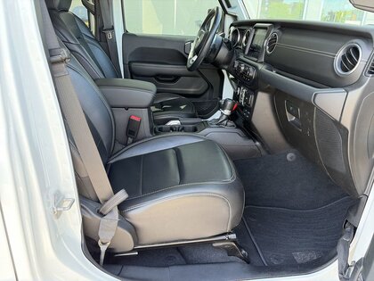 used 2019 Jeep Wrangler car, priced at $28,913