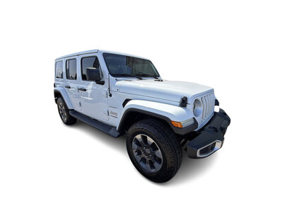 used 2019 Jeep Wrangler car, priced at $28,913